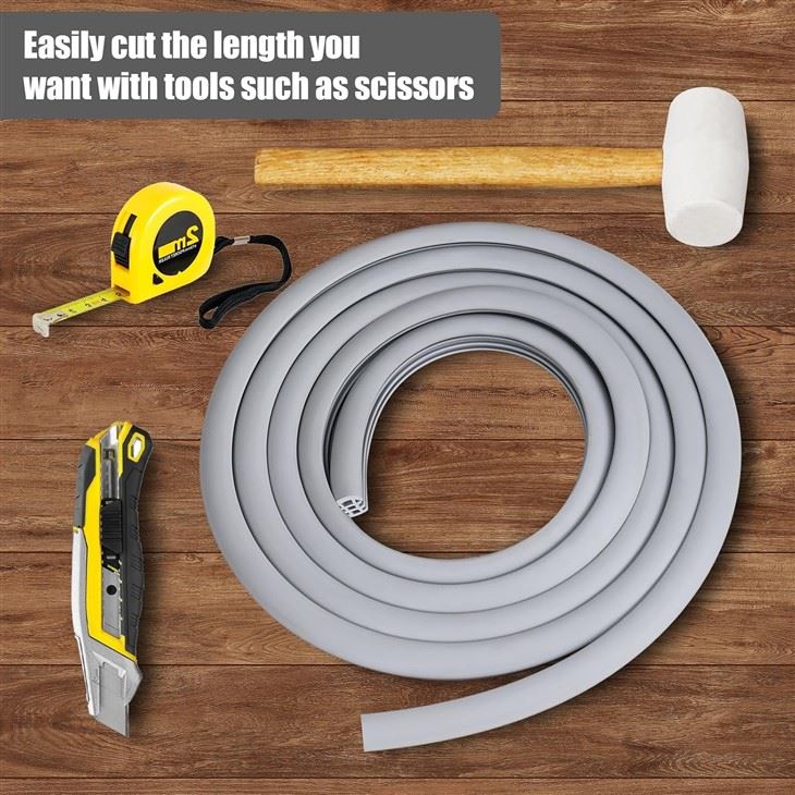 Flexible EPDM Rubber Strip suppliers