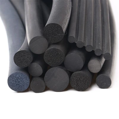 חוט גומי מוצק של EPDM