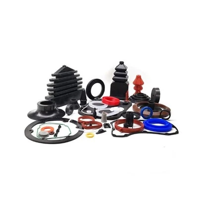 EPDM Elastomer