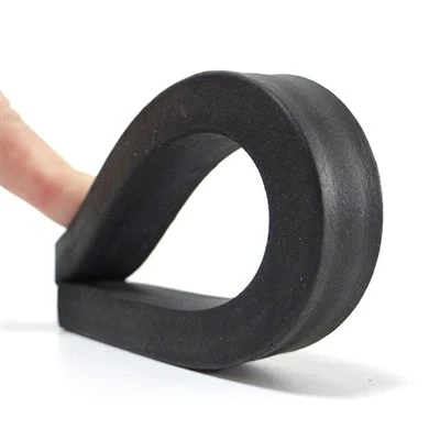 דבק עצמי של רצועת גומי EPDM