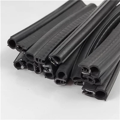 חותם דלתות רצועת EPDM